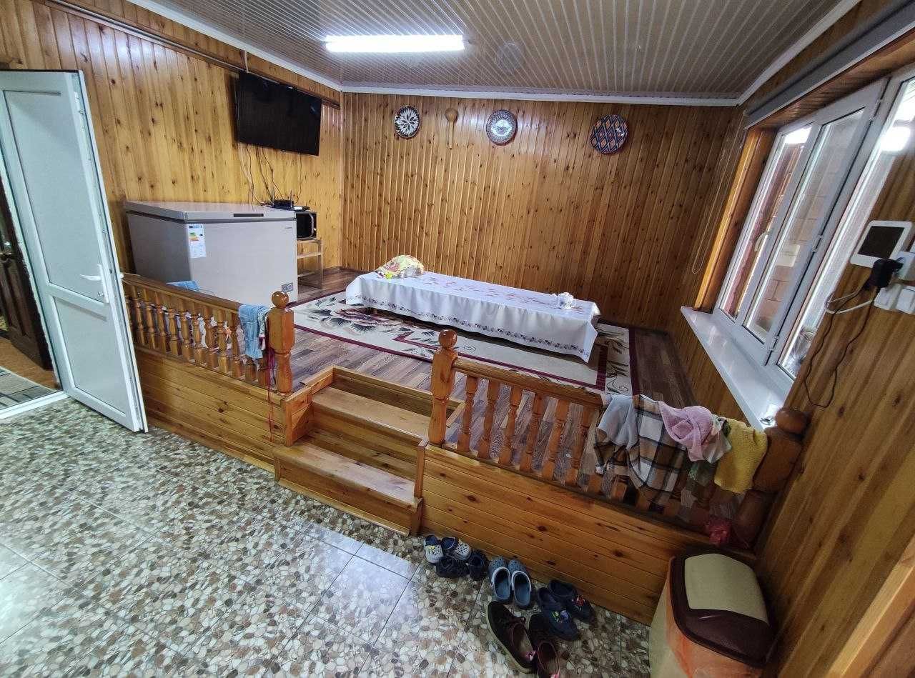 Продается дом в Заря Востоке. чуть ниже Рыскулова