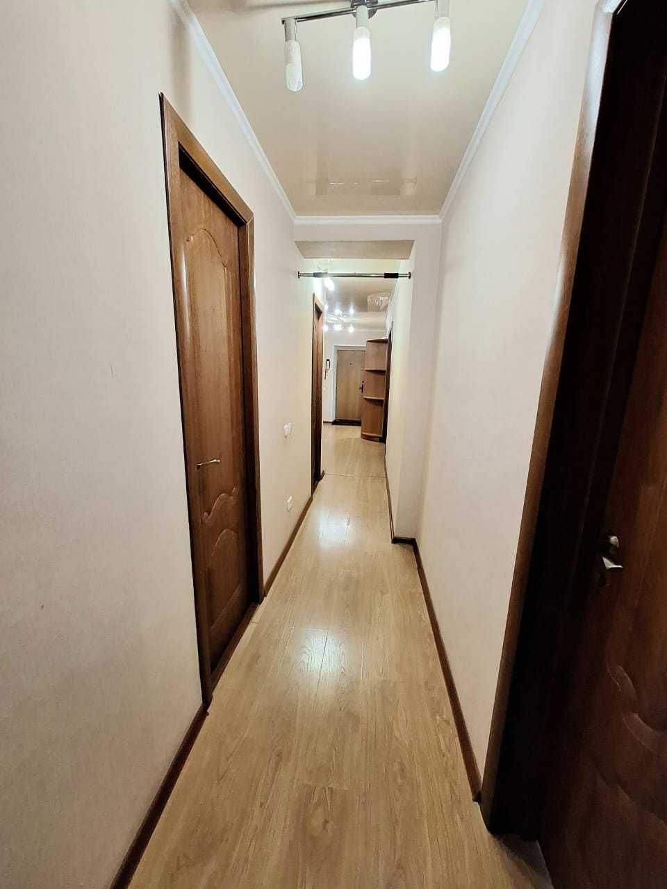 Продаётся 4 комн. квартира, район Сити Центр