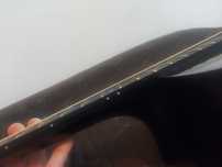 СРОЧНО Yamaha FS100C Black