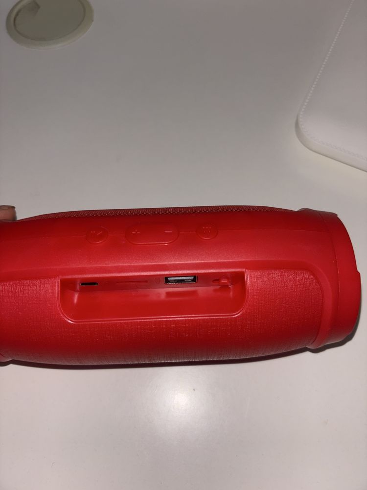 Charge mini 3+ . Калонкс в прекрасном состоянии