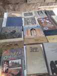Продам элитные советские книги.