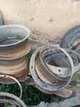 Камаз продам ступицы и диски на простой камаз