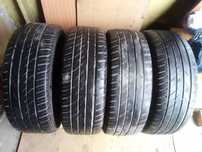 Продам шины Матадор 205/55/16