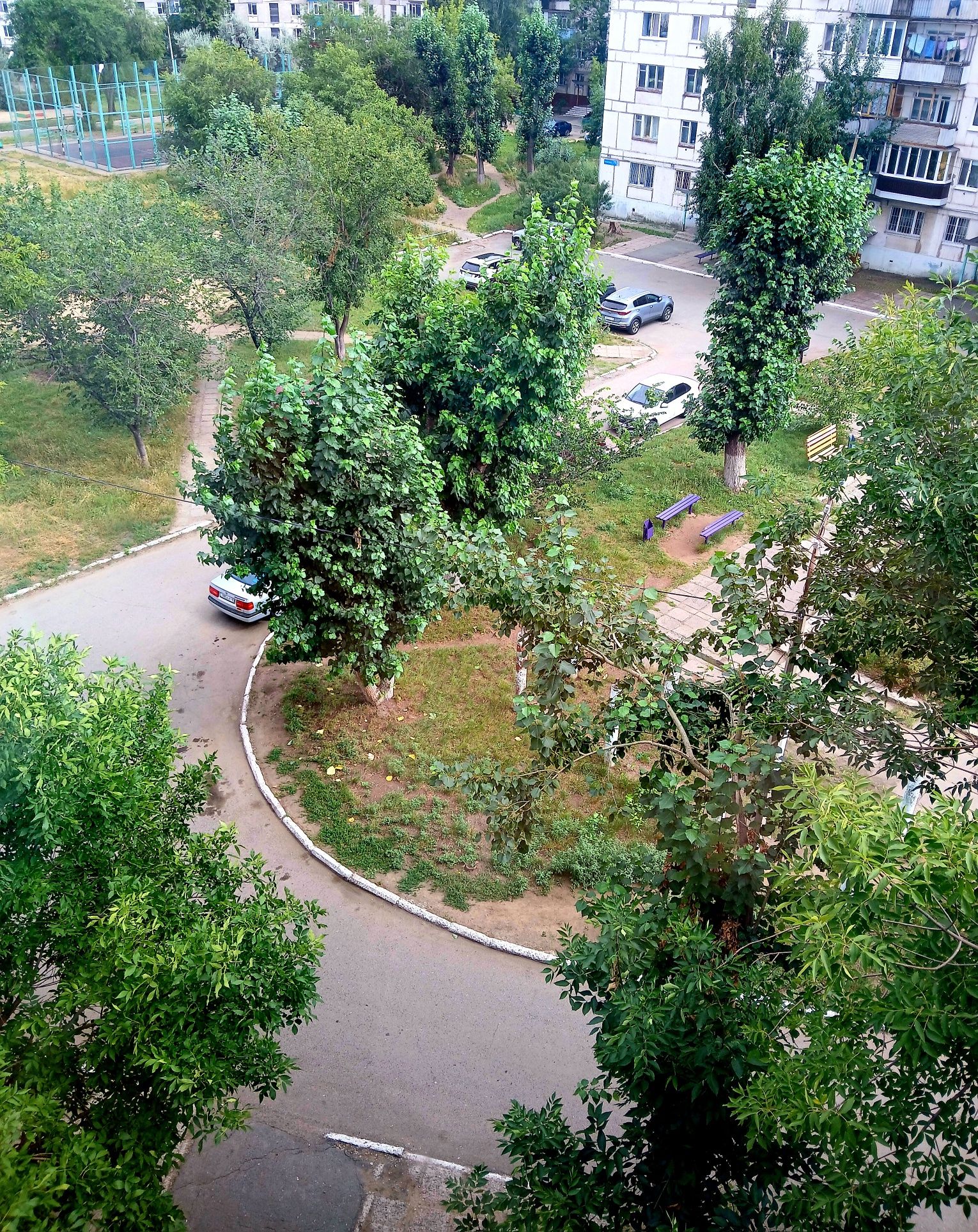 СУТКИ, НЕДЕЛЯ 1к. Рудный