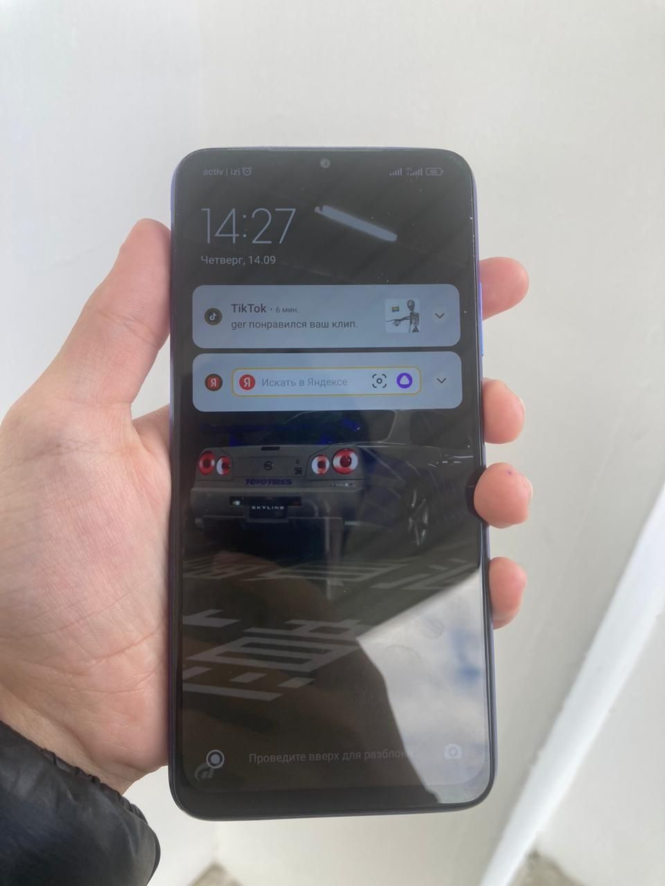 Продам Redmi 9t 128/4