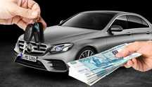 Выкуп проблемных авто