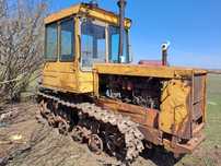 ДТ-75 Казахстанец