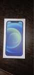 Iphone 12 Синий на 256 гб