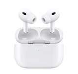 Наушники Apple AirPods Pro 2 with Lightning белый