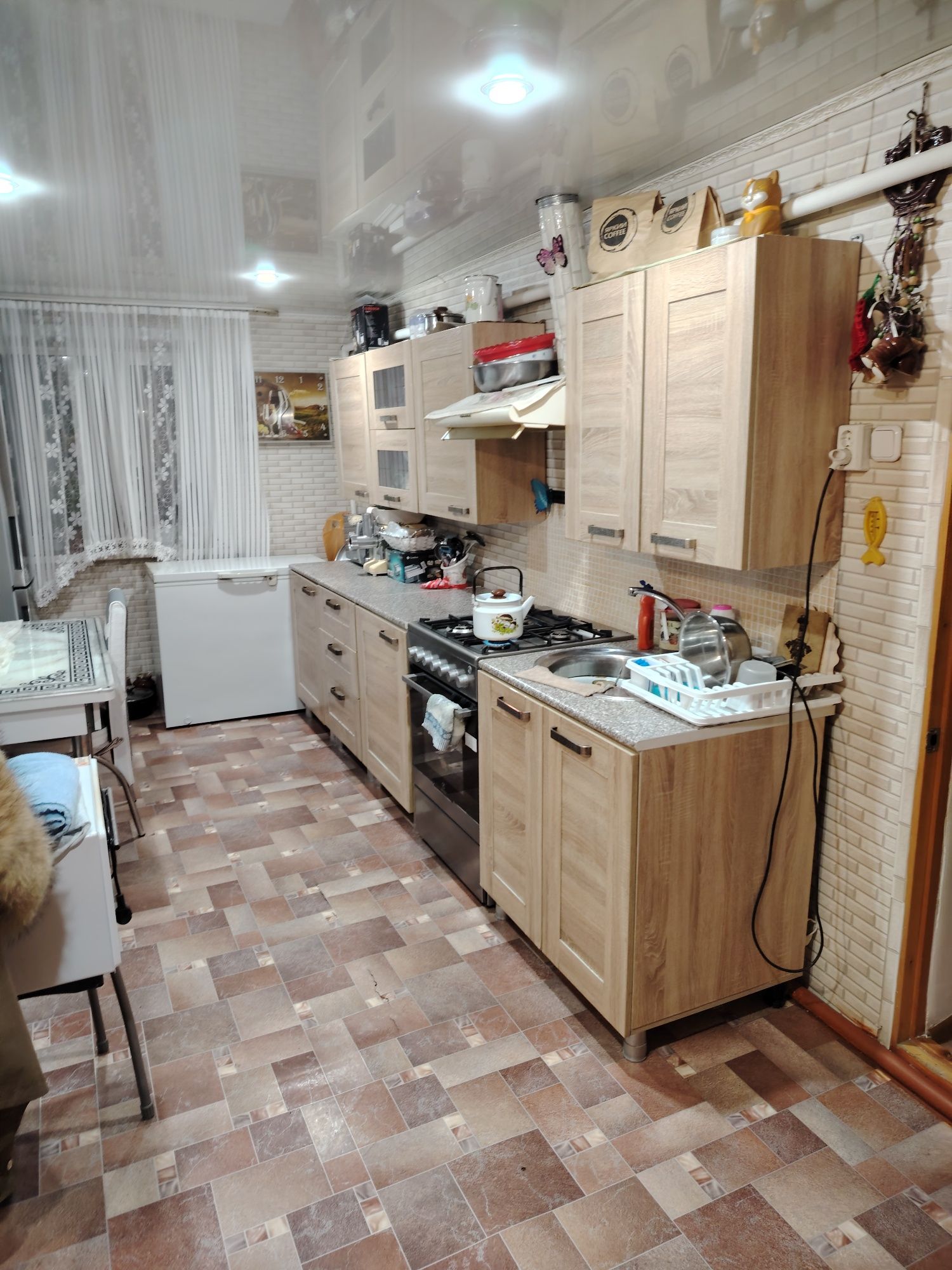 Продам частный дом