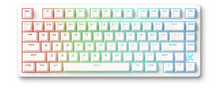 MCHOSE Jet 75 клавиатура 8к герц + магнитные свитчи