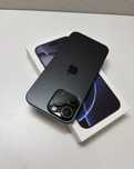 Продам iPhone 16 Pro Max