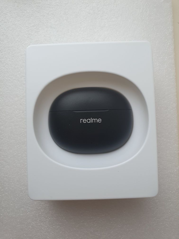 Наушники Realme Buds t100