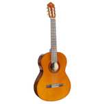 Классическая гитара Yamaha C-40 | Б/у | В подарок чехол
Продаю классич