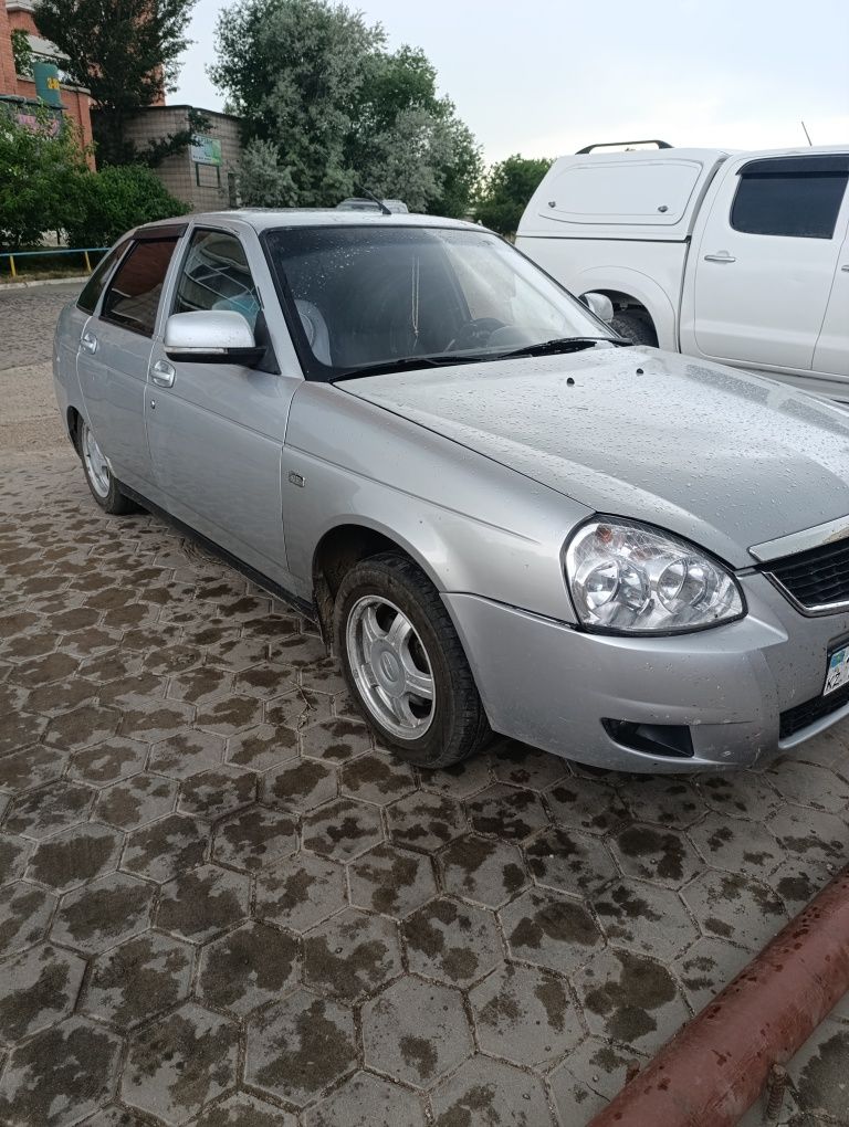 Продам ваз Приору