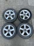 Диски R16 ( 5*100 ) SUBARU