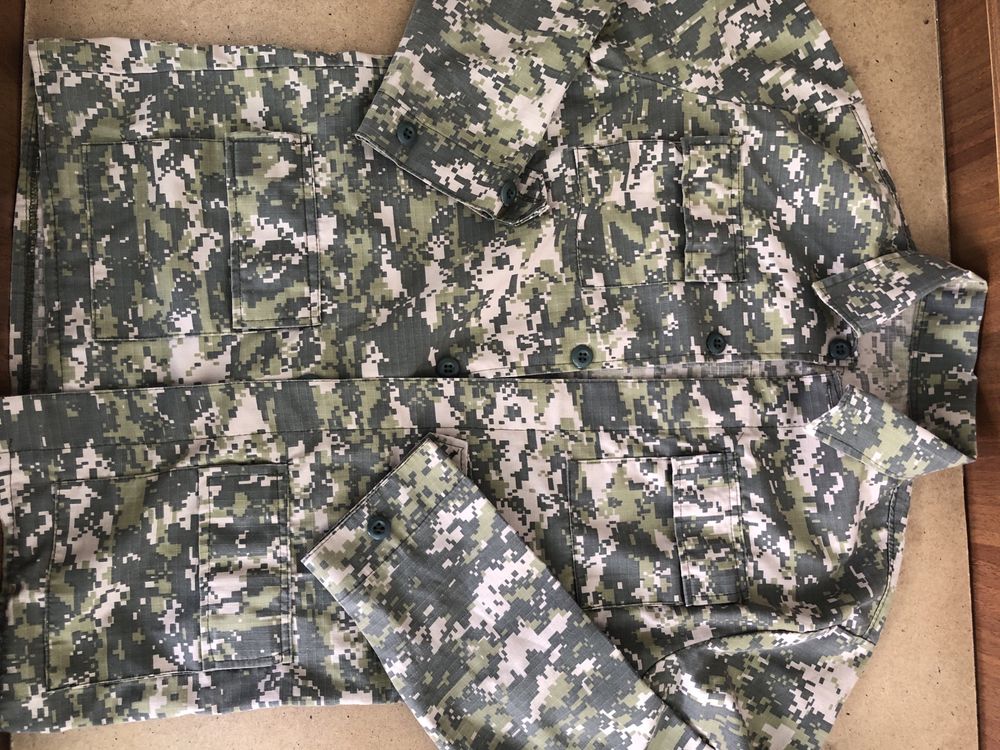 Военный Камуфляж Кафедра