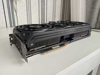 Продам видеокарту GeForce RTX 4080 super