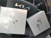 Наушники air pods