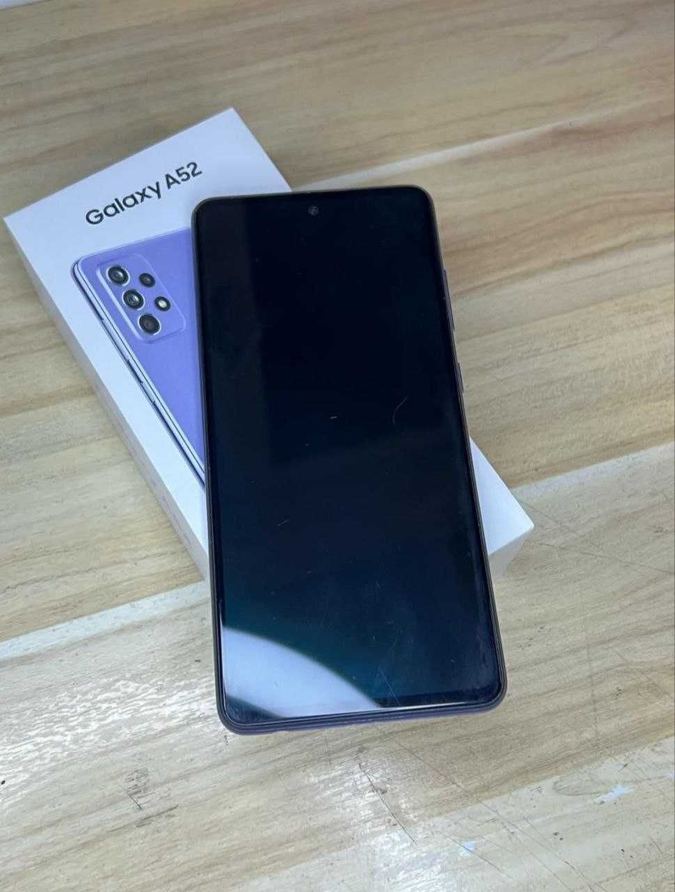 продам Samsung A52