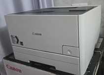 Цветной лазерный принтер LBP7100Cn Canon