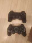 Оригинальные джойстики для Playstation 3
