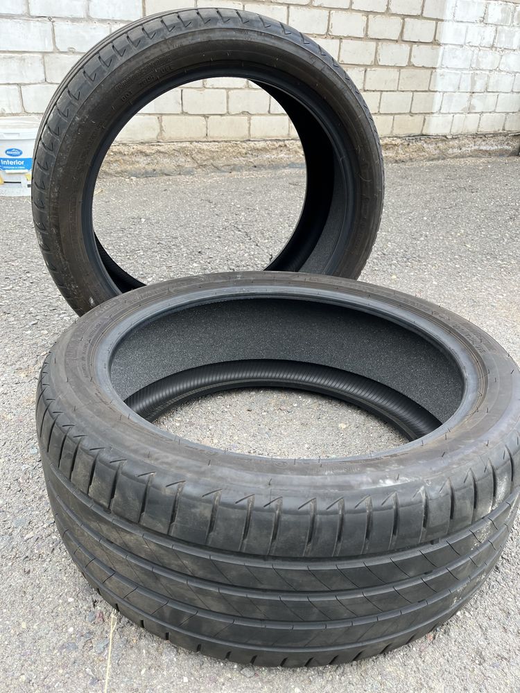Продам новую резину