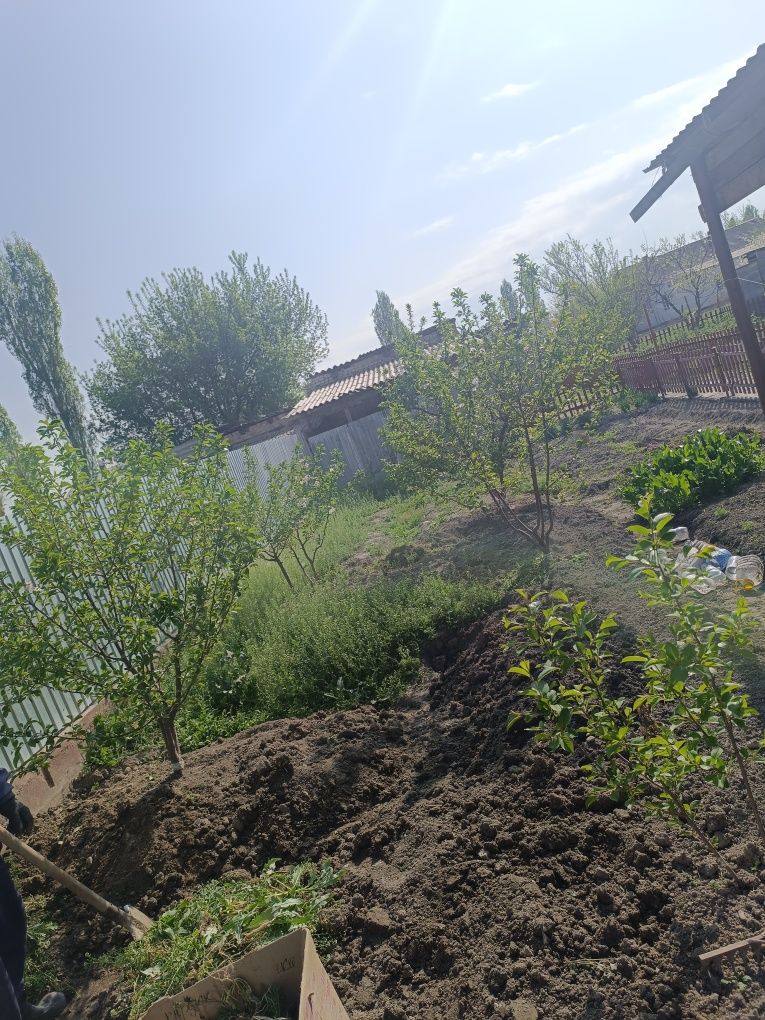 Бес бөлмелі уй сатылады
