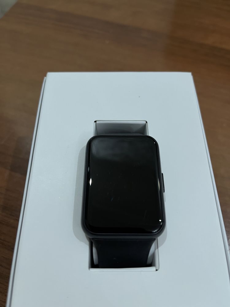 Huawei watch fit 2