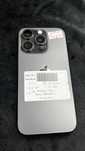Iphone 15 pro Aktiv Market *0-0-12*