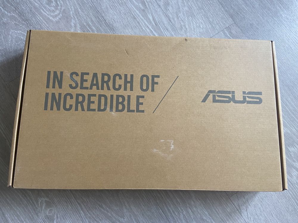 Ноутбуки Asus X515EA. Но надо заменить клавиатуру и зарядку