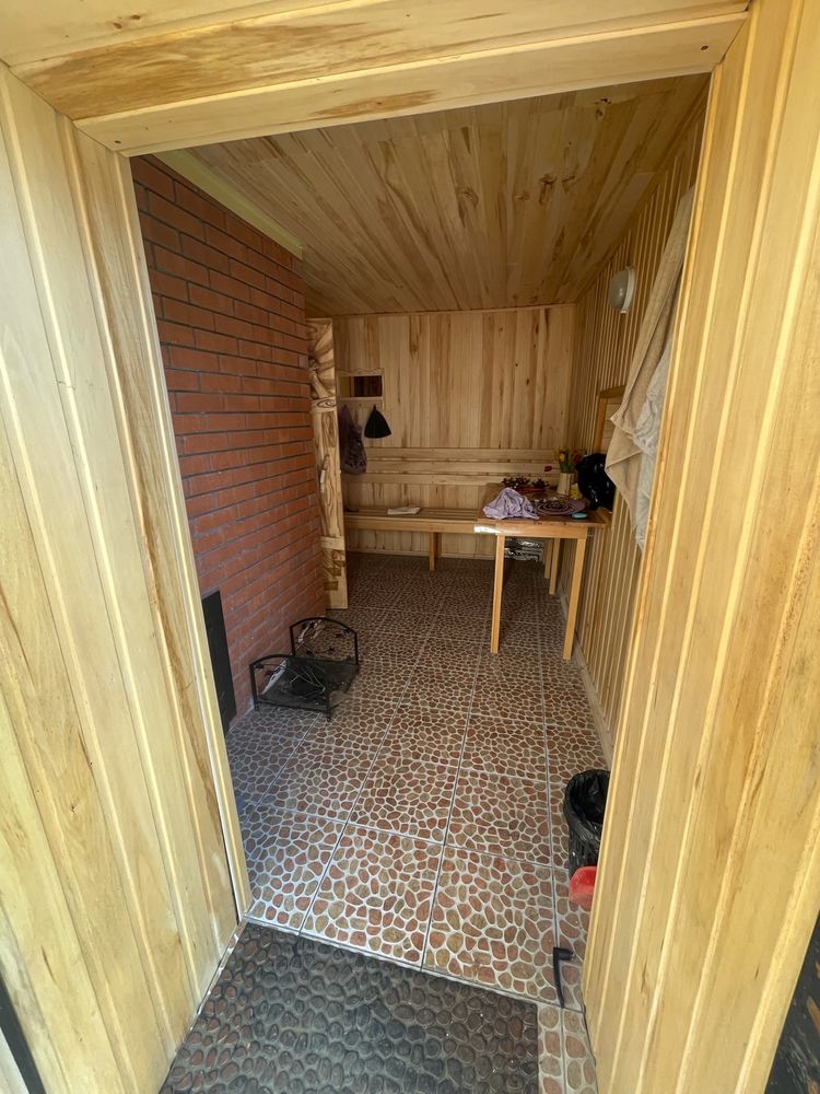 Сдам котедж  посуточно