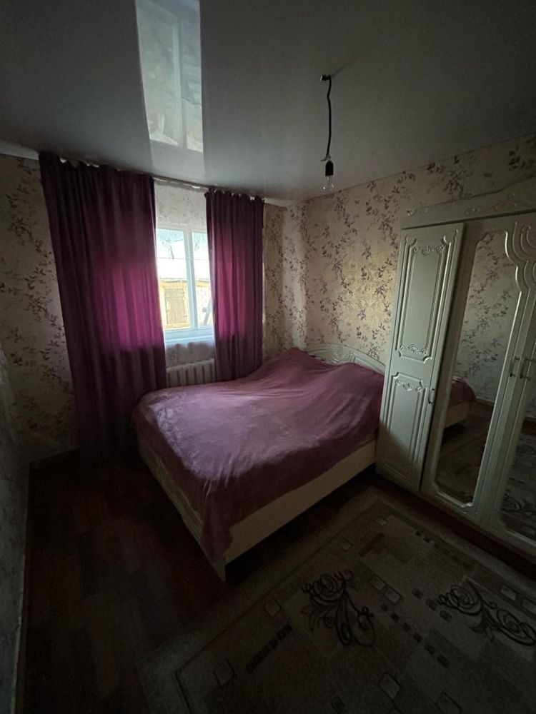Продам Частьный Дом.