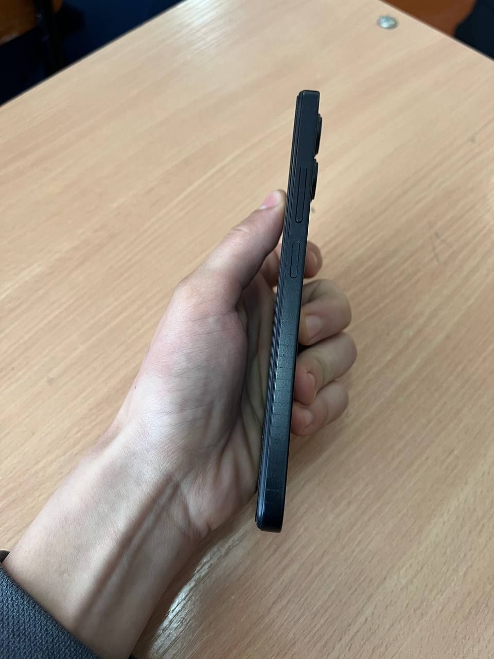 Продаётся Redmi 12,или же обмен на айфон xr или айфон 11
