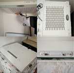 Вытяжка Turboair Tilly lux WH/F/50 | Отличное состояние
