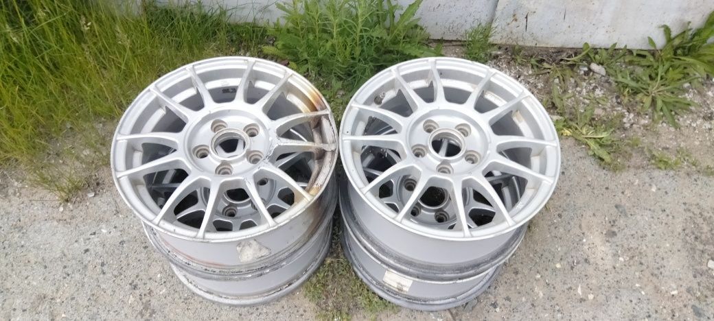 Продам 3 диска R14
