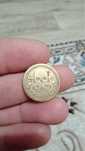 Продаю монету 1720 годовой