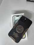 Iphone Apple 15 128GB 100% (c Жибек жолы) Лот 664288