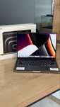 Macbook Pro M3/ 8/1TB/ 100%/ рассрочка 0-0-24/ Актив Маркет