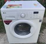 LG стиральная машина