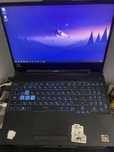 Игровой ноутбук Asus tuf gaming a15