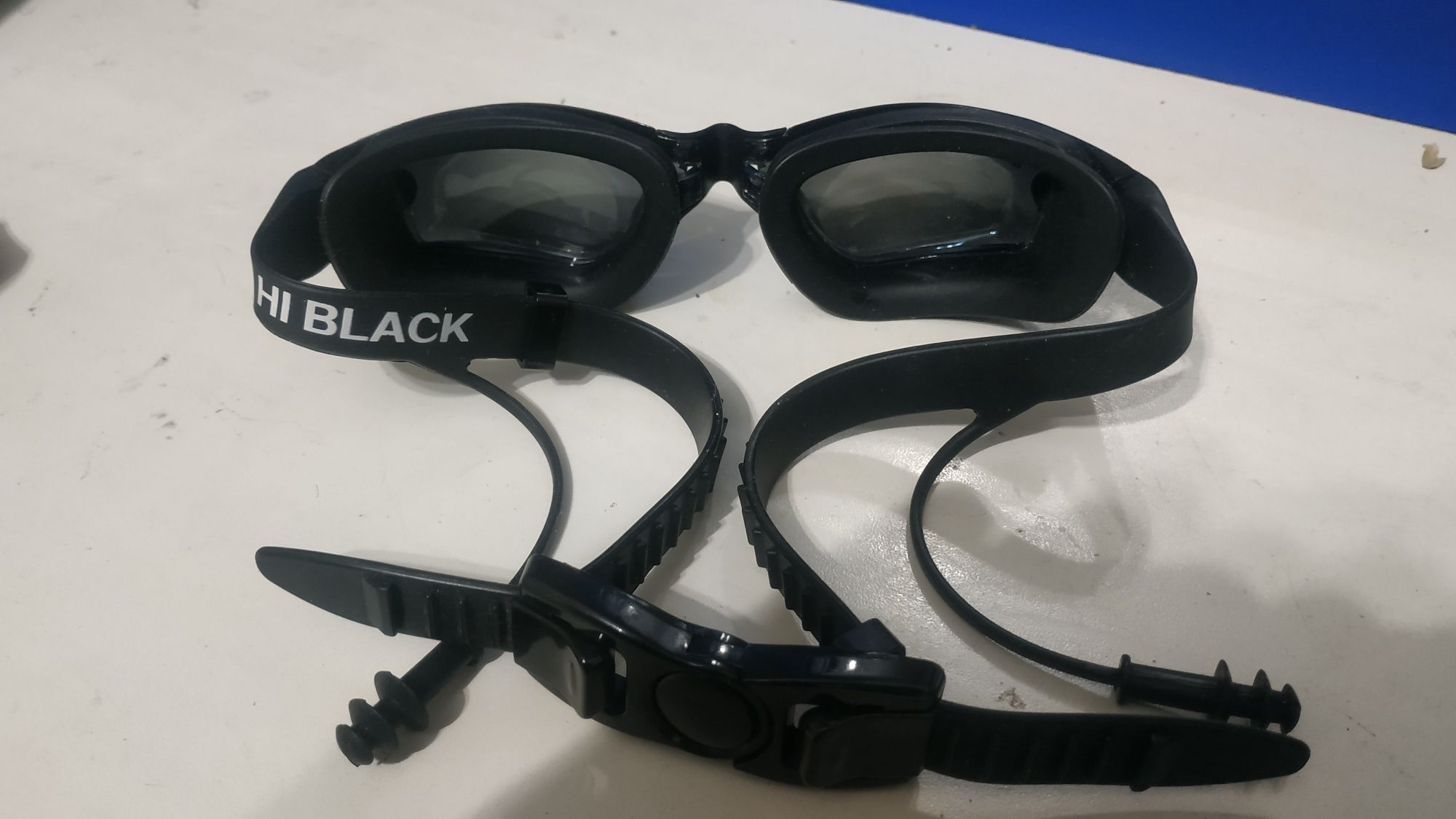 Очки myopia для плавания