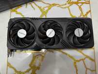 Видеокарта RTX 4070 TI 12 GB