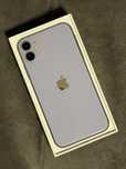 Продаю iphone 11 128 гб