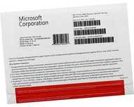 ОC Microsoft Windows 11 Professional 64-bit новая в упаковке.