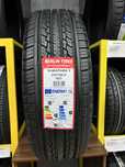 225/70R16 летняя шина BERLIN — баланс комфорта и надежности.