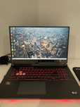 Asus ROG G713QM.