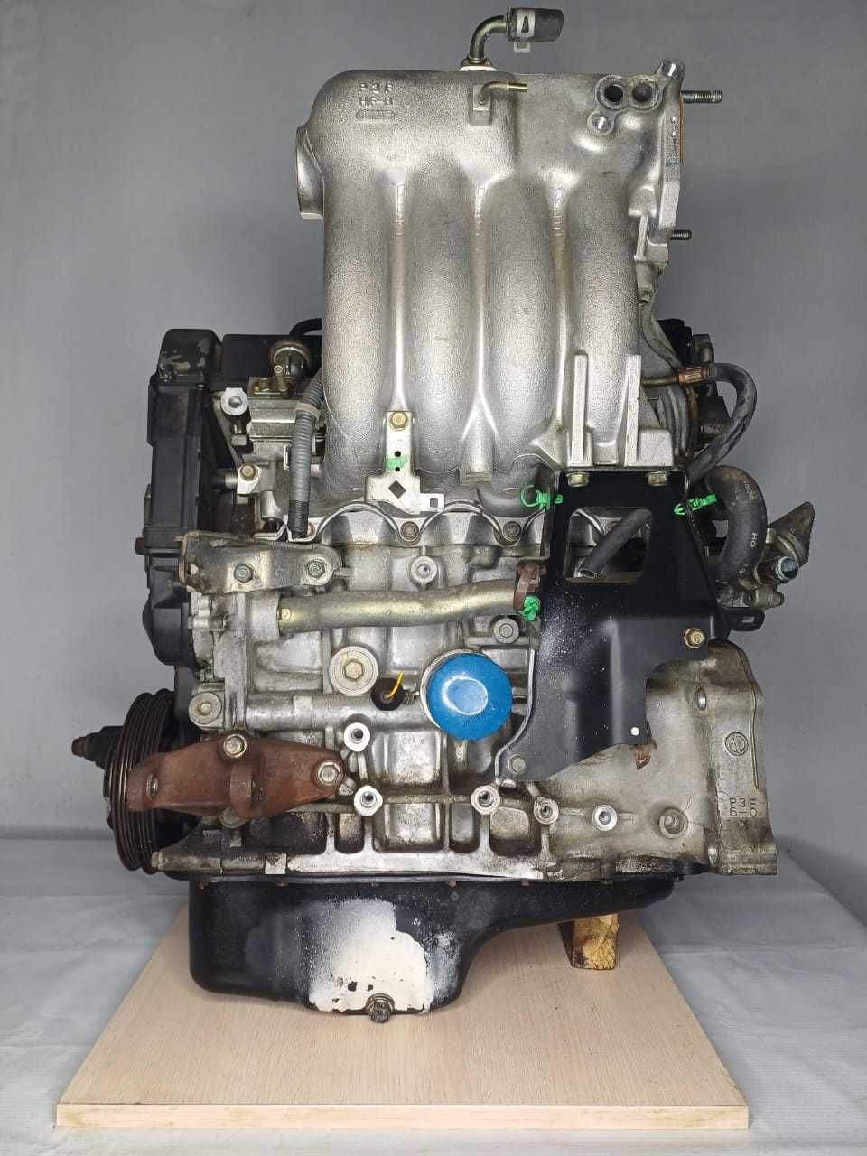 TitanAuto Honda B20B двигатель
