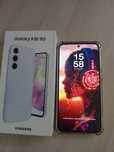 Samsung galaxy a35