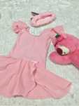 Форма для балета 3-5 лет